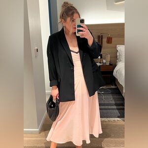 Anthropologie two piece set